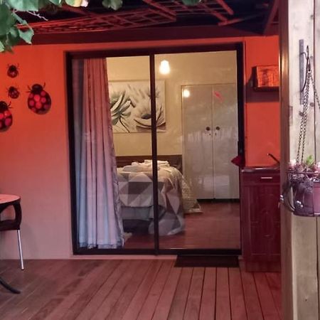 Mitat Guesthouse Beaufort West Exteriör bild