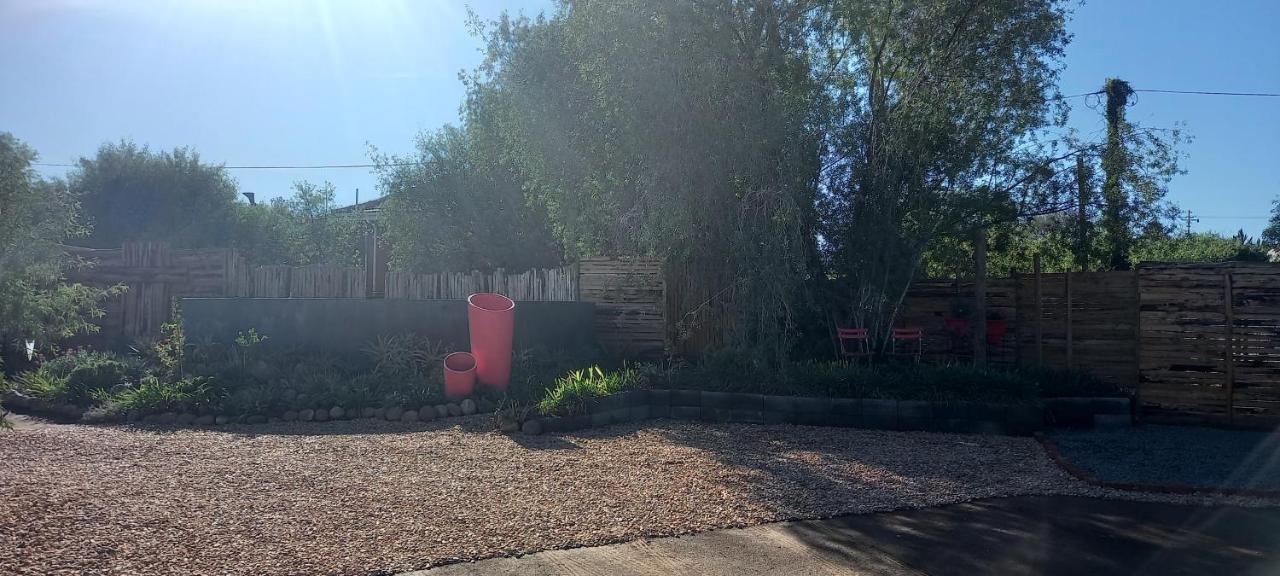 Mitat Guesthouse Beaufort West Exteriör bild