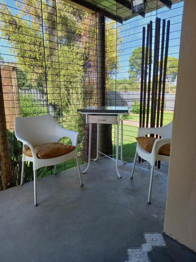 Mitat Guesthouse Beaufort West Exteriör bild